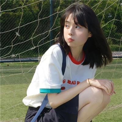 天使的肌肤