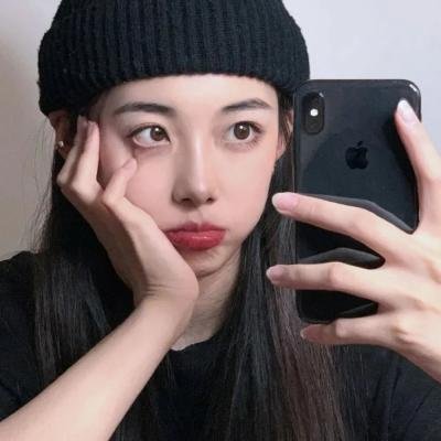 那小子不可爱