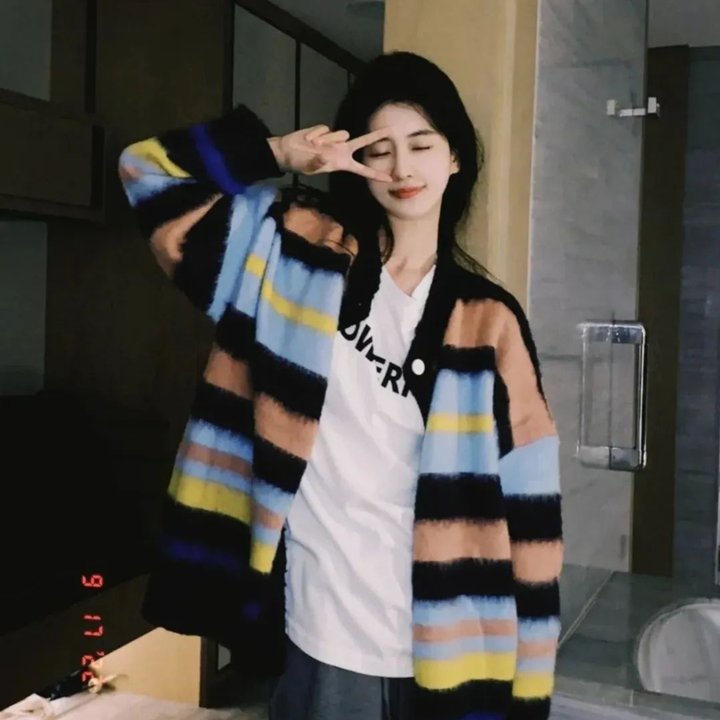 流氓女杰